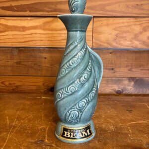 1966 Jim Beam Decanter